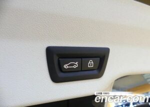 BMW Gran Turismo 630i xDrive Luxury 2020 года из Южной Кореи