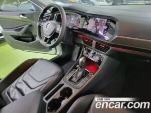 Volkswagen Jetta 1.4 TSI Prestige 2020 года из Южной Кореи