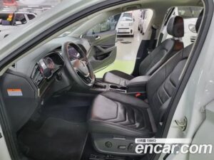 Volkswagen Jetta 1.4 TSI Prestige 2020 года из Южной Кореи