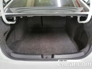 Volkswagen Jetta 1.4 TSI Prestige 2020 года из Южной Кореи
