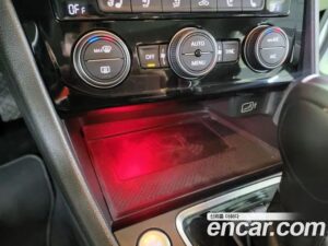 Volkswagen Jetta 1.4 TSI Prestige 2020 года из Южной Кореи