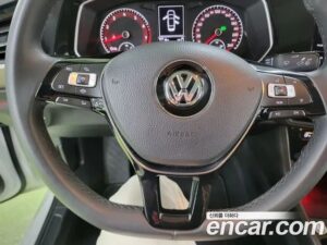 Volkswagen Jetta 1.4 TSI Prestige 2020 года из Южной Кореи