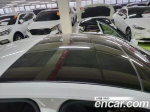 Volkswagen Jetta 1.4 TSI Prestige 2020 года из Южной Кореи