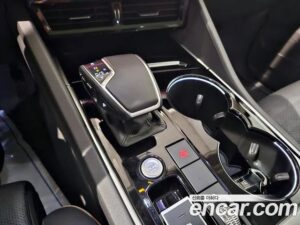 Volkswagen Touareg 3.0 TDI Prestige 2021 года из Южной Кореи