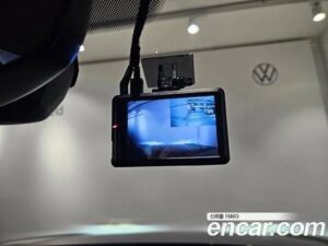 Volkswagen Touareg 3.0 TDI Prestige 2021 года из Южной Кореи