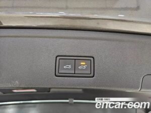 Volkswagen Touareg 3.0 TDI Prestige 2021 года из Южной Кореи