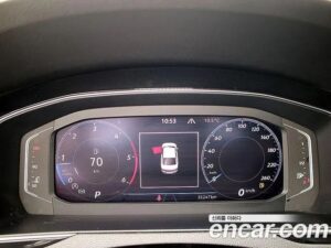 Volkswagen Passat 2.0 TDI Premium 2021 года из Южной Кореи