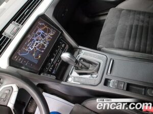 Volkswagen Passat 2.0 TDI Premium 2021 года из Южной Кореи