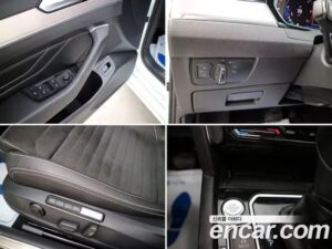Volkswagen Passat 2.0 TDI Premium 2021 года из Южной Кореи