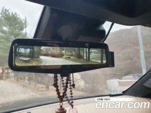 Cadillac Escalade 6.2 2020 года из Южной Кореи