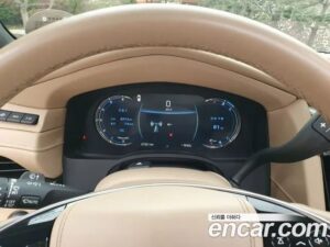Cadillac Escalade 6.2 2020 года из Южной Кореи