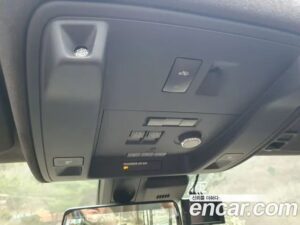 Cadillac Escalade 6.2 2020 года из Южной Кореи