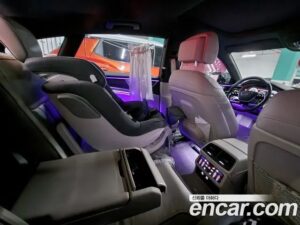 Audi A7 55 TFSI 4WD Premium 2022 года из Южной Кореи