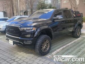 Dodge Ram Pick Up 5.7 2020 года из Южной Кореи