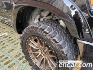 Dodge Ram Pick Up 5.7 2020 года из Южной Кореи