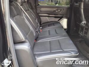 Dodge Ram Pick Up 5.7 2020 года из Южной Кореи