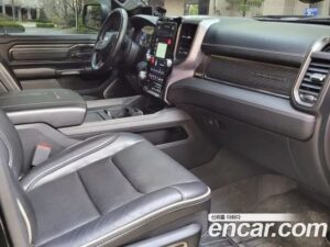 Dodge Ram Pick Up 5.7 2020 года из Южной Кореи