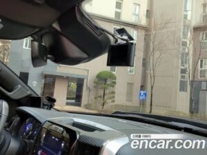 Dodge Ram Pick Up 5.7 2020 года из Южной Кореи
