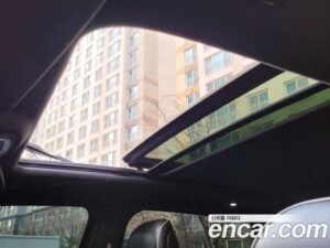 Dodge Ram Pick Up 5.7 2020 года из Южной Кореи