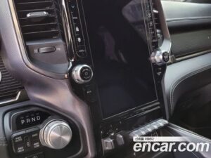Dodge Ram Pick Up 5.7 2020 года из Южной Кореи