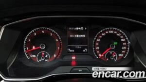 Volkswagen Jetta 1.4 TSI Prestige 2020 года из Южной Кореи