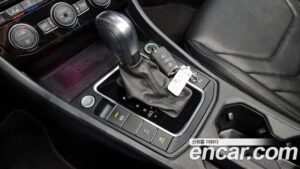 Volkswagen Jetta 1.4 TSI Prestige 2020 года из Южной Кореи