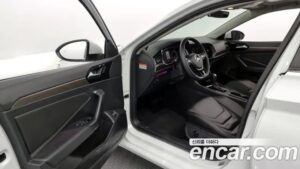 Volkswagen Jetta 1.4 TSI Prestige 2020 года из Южной Кореи