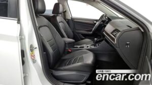 Volkswagen Jetta 1.4 TSI Prestige 2020 года из Южной Кореи