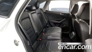 Volkswagen Jetta 1.4 TSI Prestige 2020 года из Южной Кореи