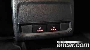 Volkswagen Jetta 1.4 TSI Prestige 2020 года из Южной Кореи