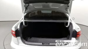 Volkswagen Jetta 1.4 TSI Prestige 2020 года из Южной Кореи