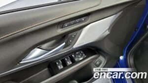 Cadillac CT4 2.0 Sport 2020 года из Южной Кореи