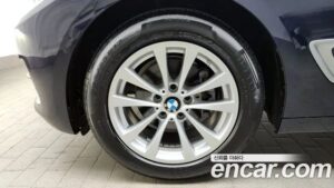 BMW Gran Turismo GT 320d Premium 2020 года из Южной Кореи