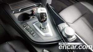 BMW Gran Turismo GT 320d Premium 2020 года из Южной Кореи