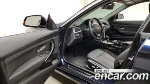 BMW Gran Turismo GT 320d Premium 2020 года из Южной Кореи