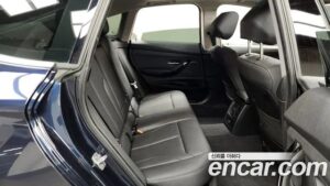 BMW Gran Turismo GT 320d Premium 2020 года из Южной Кореи