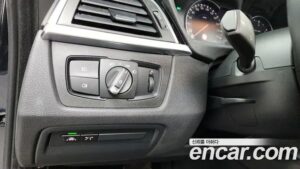 BMW Gran Turismo GT 320d Premium 2020 года из Южной Кореи