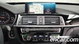 BMW Gran Turismo GT 320d Premium 2020 года из Южной Кореи
