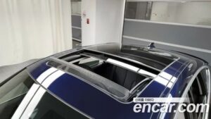 BMW Gran Turismo GT 320d Premium 2020 года из Южной Кореи