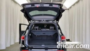 Mercedes-Benz GLB-Class GLB250 4MATIC 2022 года из Южной Кореи