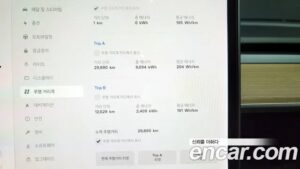 Tesla Model 3 Performance 2020 года из Южной Кореи
