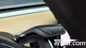 Tesla Model 3 Performance 2020 года из Южной Кореи