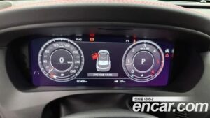 Jaguar F-PACE 20d Chequered Flag Edition 2020 года из Южной Кореи