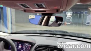 Jaguar F-PACE 20d Chequered Flag Edition 2020 года из Южной Кореи