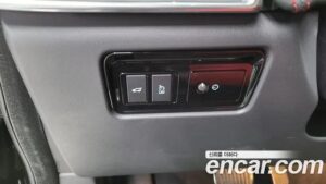 Jaguar F-PACE 20d Chequered Flag Edition 2020 года из Южной Кореи