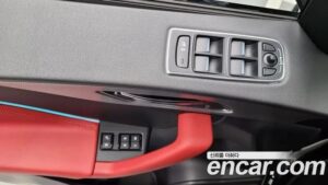 Jaguar F-PACE 20d Chequered Flag Edition 2020 года из Южной Кореи