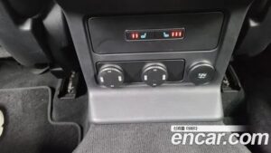 Jaguar F-PACE 20d Chequered Flag Edition 2020 года из Южной Кореи