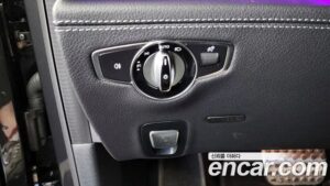 Mercedes-Benz AMG GT 4Door 43 4MATIC+ 2021 года из Южной Кореи