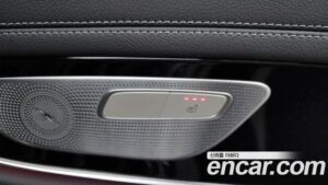 Mercedes-Benz AMG GT 4Door 43 4MATIC+ 2021 года из Южной Кореи