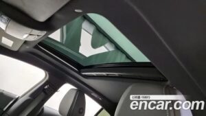 Mercedes-Benz AMG GT 4Door 43 4MATIC+ 2021 года из Южной Кореи